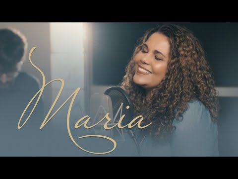 Maria - Eliana Ribeiro
