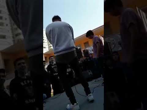 Nacho.Doc vs GoldDrak (BATALLÓN) LAB Battles 2019