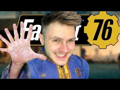 Fallout 76 ПРОХОЖДЕНИЕ - ЭВОЛЮЦИОНИРУЮ от радиации Video
