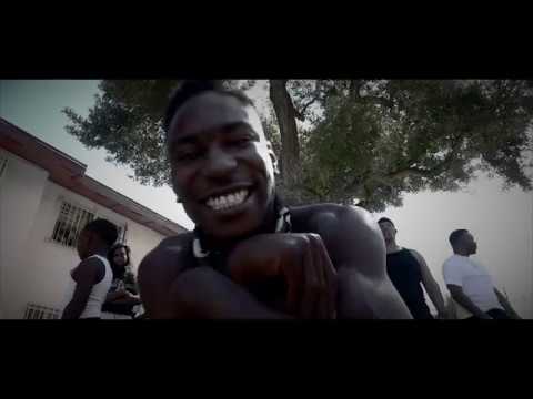 Lil One Hunnet - Ya Heard Me (Officail Video)