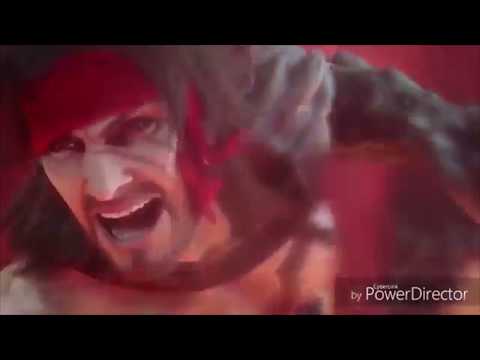 Final Fantasy AMV- Tear It Up by Appeal & Euthinme(Bass Boosted & Cathedral Edited)