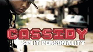 Cassidy Larsiny featuring Snoop Dogg - Make You Scream For The Girl