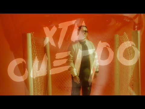 Aitor Cruz - XTUCUERPO (Official Video)