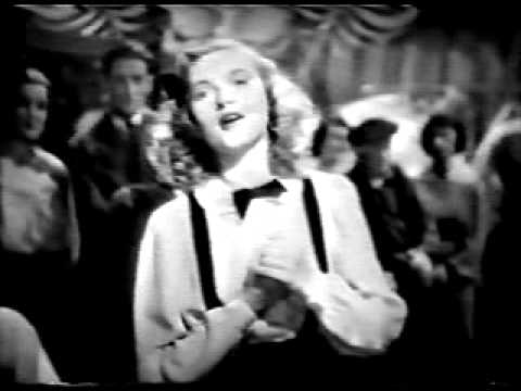 Susanna Foster - Kiss Me Again xvid