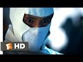 G I Joe Retaliation 8 10 Movie CLIP Ninja Team Up 2013 HD
