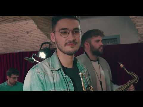 Shems Bendali Quintet - Le Maître et l'Astre (Live Video)