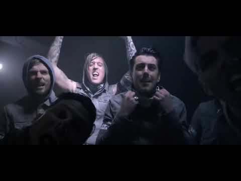 Lostprophets - We Bring An Arsenal (Official Music Video)