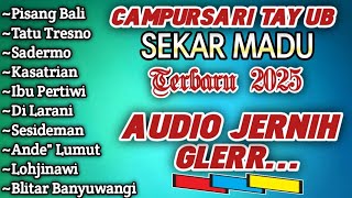 Download lagu CAMPURSARI TAYUB SEKAR MADU mp3 Download lagu CAMPURSARI TAYUB SEKAR MADU mp3