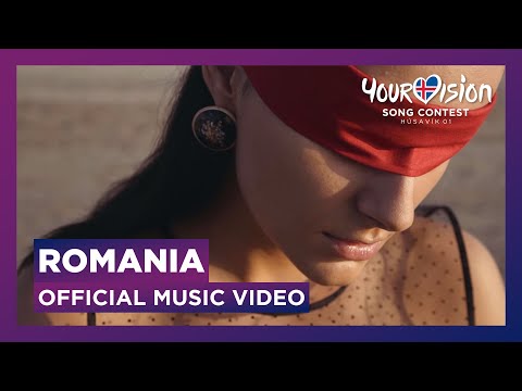 ENELI feat. Tobi Ibitoye - Nowhere | Romania 🇷🇴 | Official Music Video | Yourvision 01