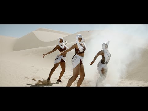 Young Paris feat. Pson - Sonya Pembe (Official Video)