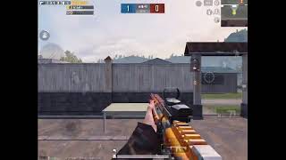 【PUBGMobile】クルチャレ地域予選