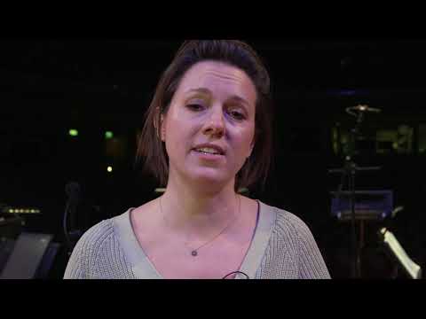 Mary Bevan on Britten's Les Illuminations