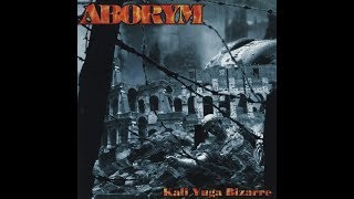 Aborym - Kali Yuga Bizarre (Full Album)