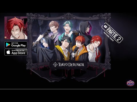 Tokyo Debunker - Part2 - Gameplay ( Android / IOS ) - YouTube
