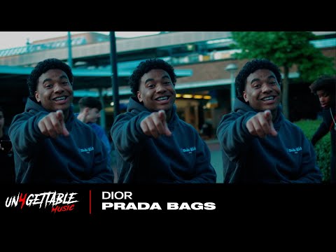 Dior - Prada Bags (prod. Damian Twilt)