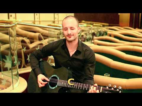 Dublin Sky - Darren Hayes