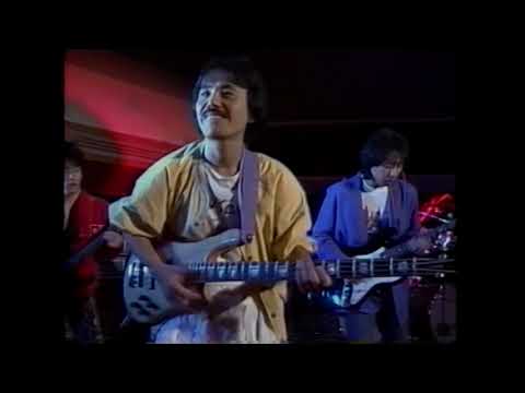 Now or Never ‐ Yoshihiro Naruse