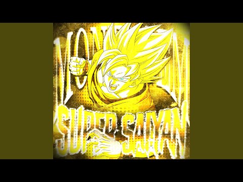 MONTAGEM SUPER SAIYAN
