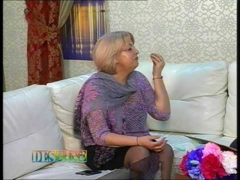 ETV Galați - Emisiune "Destine" (08.03.2017)