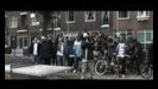 Heinek'n - Zie je me staan