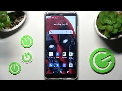 How to Clean Storage of CUBOT Note 9 - Delete all Junk Files