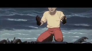 LUCKI - don't you love me [amv]