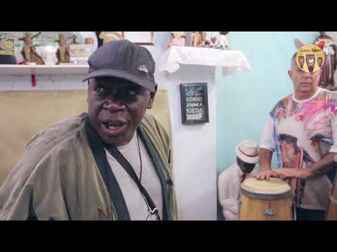 18 pontos de Caboclos Boiadeiros -Pontos de Umbanda -Amigos do Axe