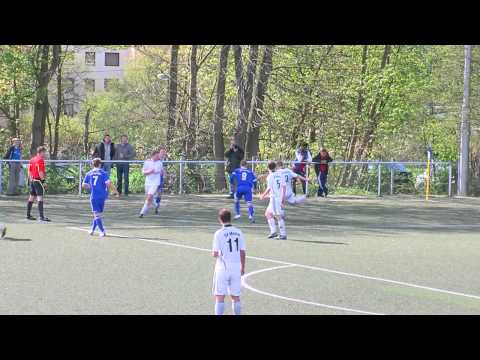 TSV Marl-Hüls vs SV Mesum 22.04.2012.mov