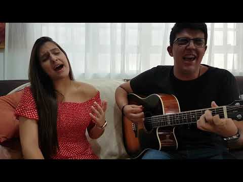 Saudade de Ti - Eliana Ribeiro (por Fala Católico) feat. Mallu Falcone