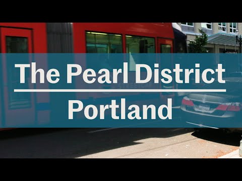 Portland Doublist