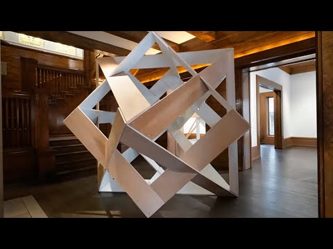 ANNE TYNG | ICARCH 2024