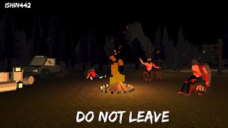 No, Not Like This :  Do Not Leave Gameplay