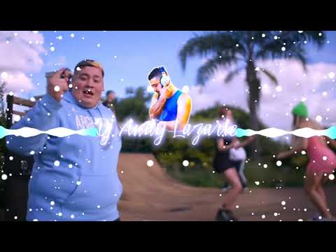 Que A Pasao (Remix Fiestero) - Big Apple | Dj Andy Lazarte Energy Mix 🔥