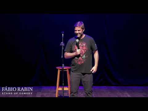 Brasileiro campeão na Neve ? / Tatiana Sampaio / Improvisos - Fábio Rabin - Comédia Stand Up