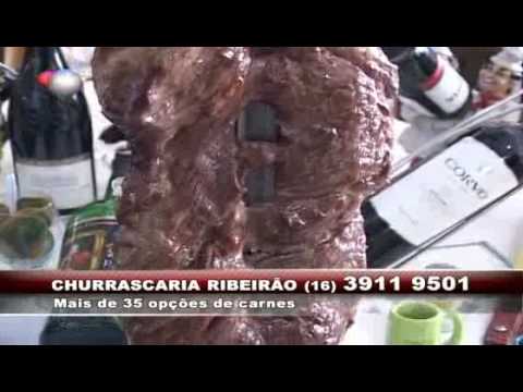 A+ Churrascaria Ribeirão