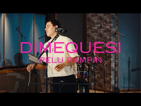 Pelu Rampin - DIMEQUESI.mp4
