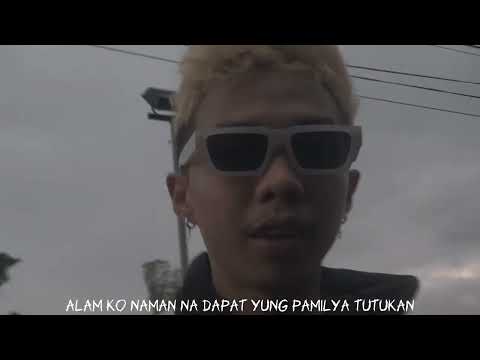 BUGS SIEGEL - D.N.P (OFFICIAL MUSIC VIDEO)