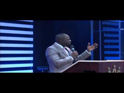 Ezequiel Williams Resumen Ministracion Washington DC 2013