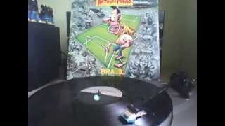 Ratos de Porão - Traidor [Vinyl]