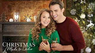 Preview - Christmas Made to Order - Hallmark Channel