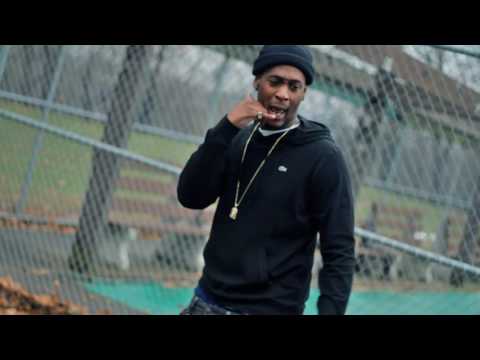 Go Hard - Real Events ***OFFICIAL MUSIC VIDEO***