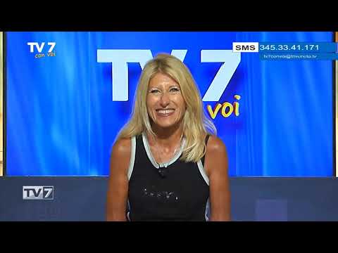 Tv7 con Voi del 15/9/2020 - Bilanci stagionali (3 di 3)