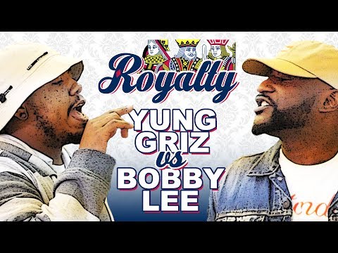 Yung Griz vs Bobby Lee