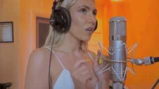 Clairy Browne "The Hills" (The Weeknd)