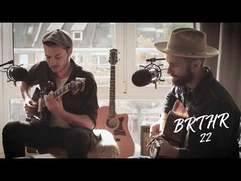 Backseat Sessions - BRTHR - 22