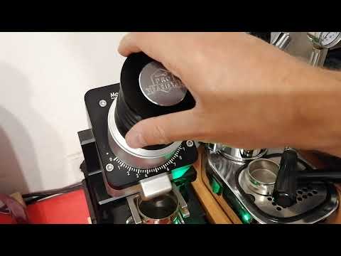 Monolith Max blowing hopper upgrade from Mr.Puff to G-Iota/DF64 hopper