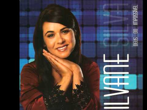 Cantora Silvane Silva - Vai Se Arrepender