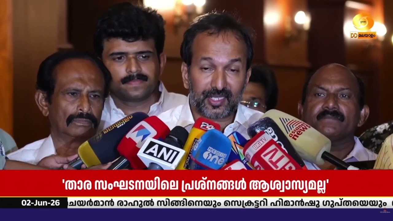 വിനോദ നികുതി  പൂർണ്ണമായി ഒഴിവാക്കാനാകില്ല.. എന്ത് നട