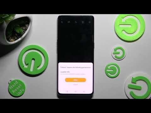 How to Record Sounds on OPPO Find X2 Neo