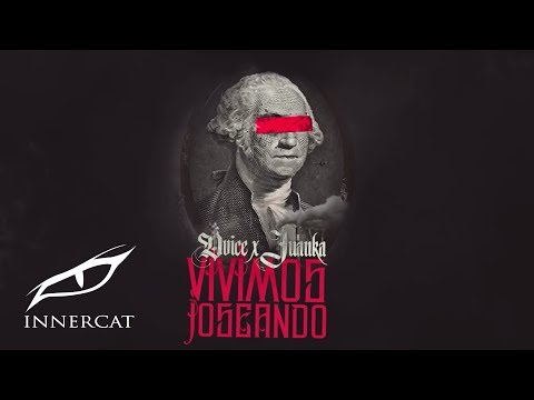 @juanka_problematik   - Vivimos Joseando 💰 ft. @Dvice  [Official Audio]